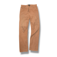 [USED] "A.P.C." CORDS PANTS ♡ PINK