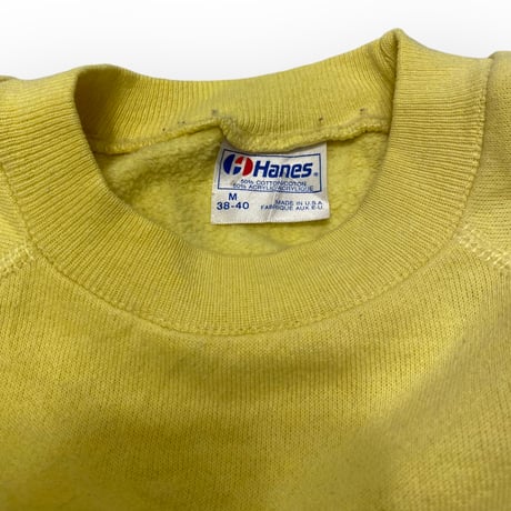 [USED] "ESKIMO JOE'S" SWEAT