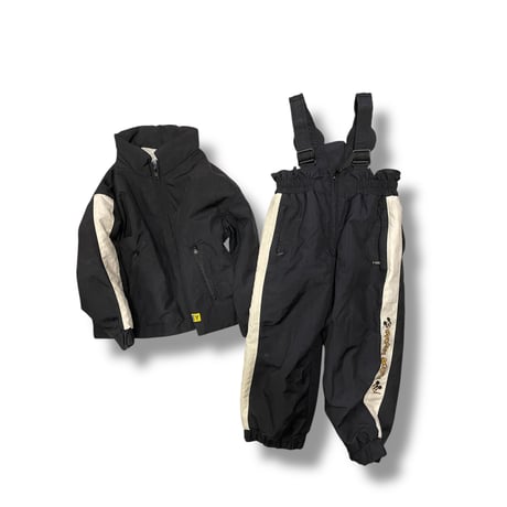 [USED] kids♡ミッキー SNOW SETUP