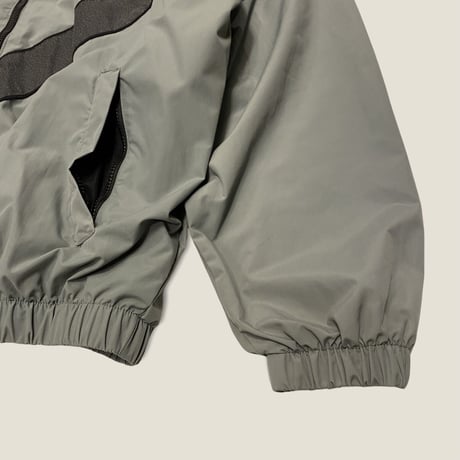 [USED] ARMY キラキラリフレクターJACKET！
