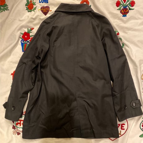 ［USED］Reversibleちっくなコート🧥