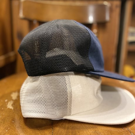 [JHAKX ] JHAKX メッシュCAP/ LUMBER