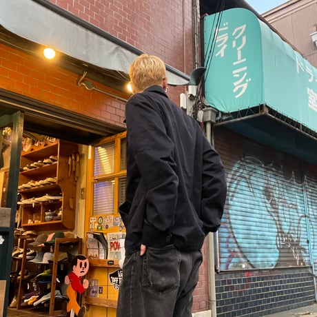 [USED] MADE IN USA スウィングトップ