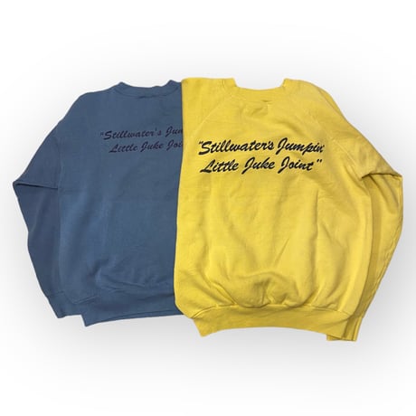 [USED] "ESKIMO JOE'S" SWEAT