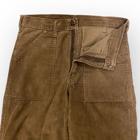 [USED] GUNG HOベイカーpants
