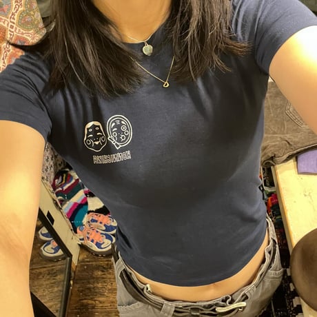 [BENICOTOY] Kids Tee
