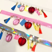[BENICOTOY] ジャラジャラ ブレスレット