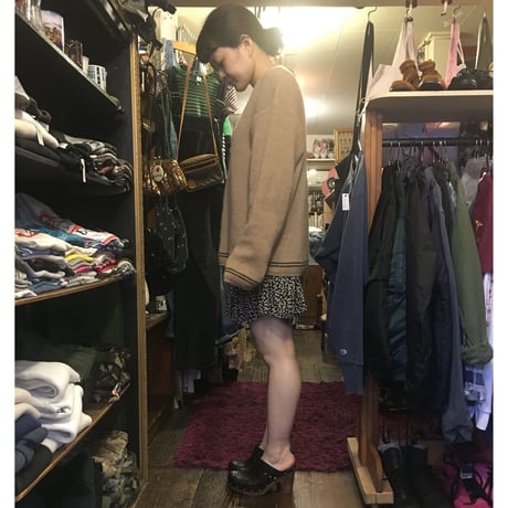 [USED] FILAニット!!