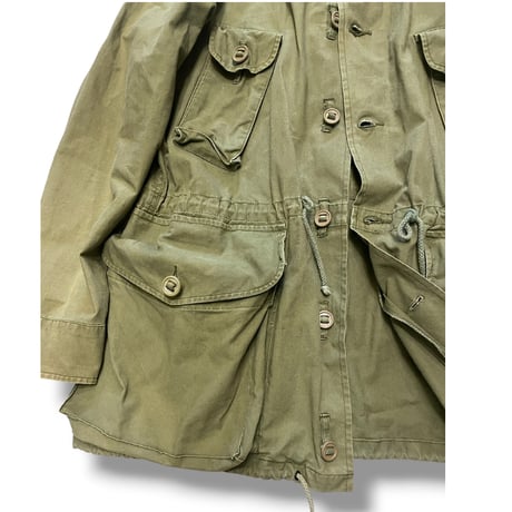 [USED] カナダ フィールド JKT