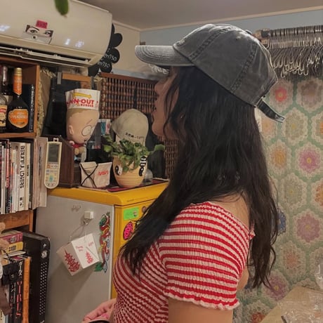 [USED] Mac tools cap　🛠️❤️