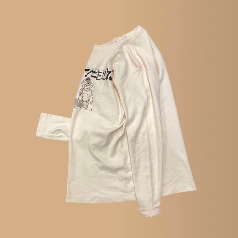 【値下げ】【非売品/レア】ザ・クロマニヨンズ トレーナー　フリーサイズ 値下げ】【非売品/レア】ザ・クロマニヨンズ トレーナー