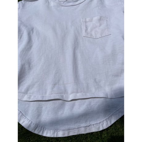 [USED] 肩出し SHORT Tee