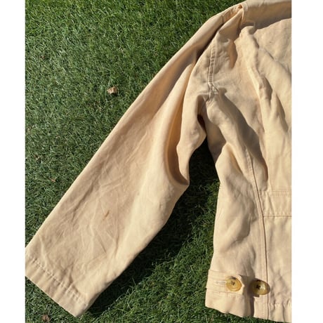[USED]EddieBauer Cotton JACKET
