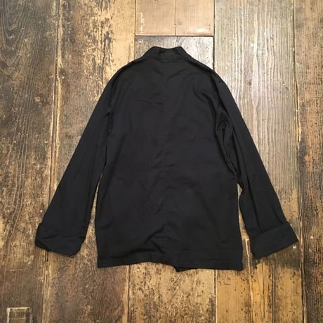 [USED] EURO COOK JKT
