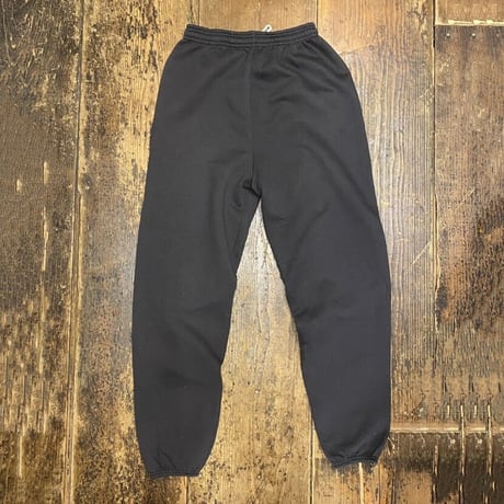 [USED] "ARIZONA" プリント SWEAT PANTS