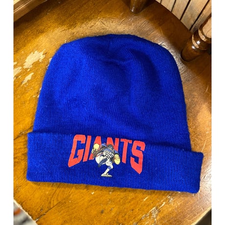 [USED] GIANTSビ〜ニ〜