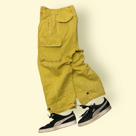 [SELECT] フランス軍 M47フィールドパンツ Repro O.D