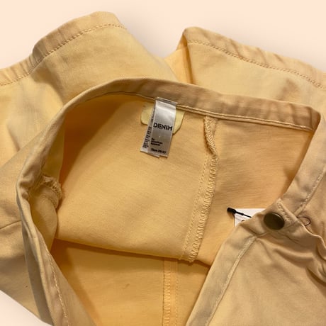 [USED] American Apparel SHORTS