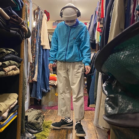 [USED]Patagonia Puffy JKT