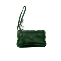 [USED] ”GAP” クリーンの2WAYポーチ