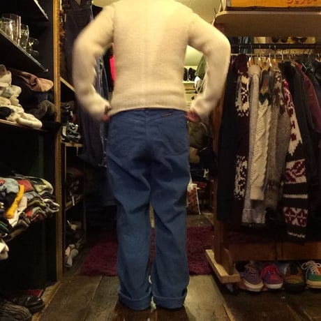 [USED] OLD コーデュロイパンツ