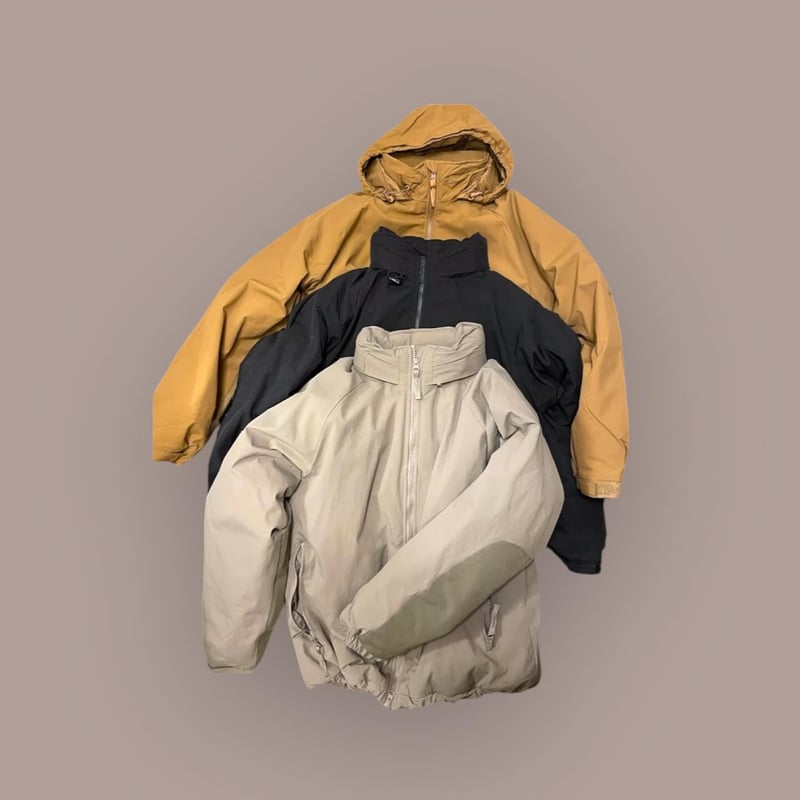 SELECT] US ECWCS GEN3 Level7 JKT Repro | garde