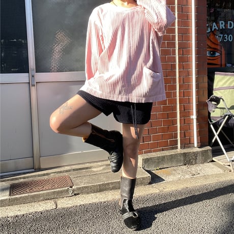 [USED]Vintage レザーブーツ
