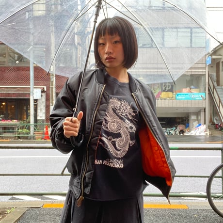 [USED]ドラゴンTee!🐉
