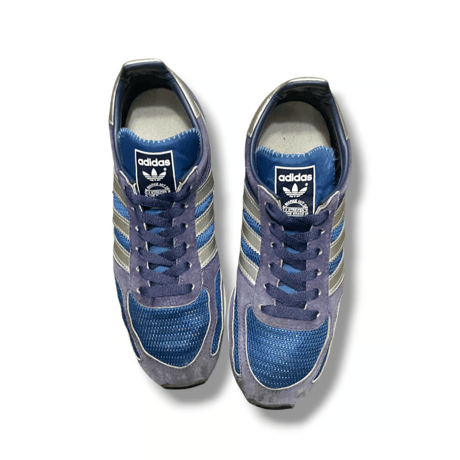 [USED] adidas LA TRAINER US8 / 2016