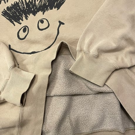 [USED] 良い顔 ( ◠‿◠ ) SWEAT