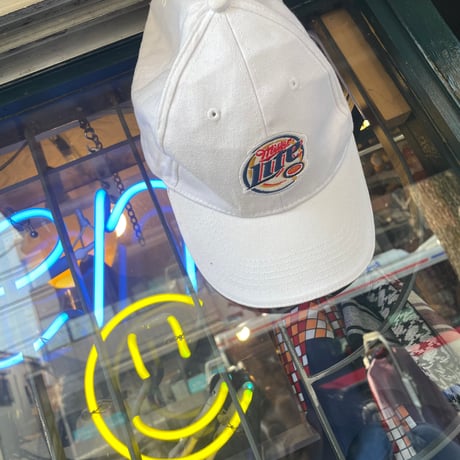 [USED] LITE beer cap!🍺
