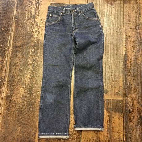 [USED] Lee DENIM PANTS
