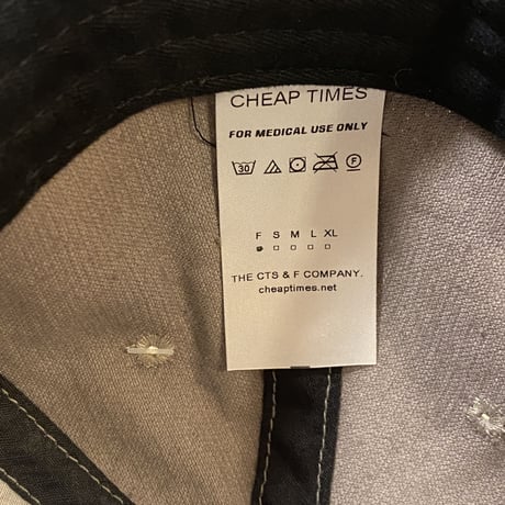 [CHEAP TIME$] NICEDREAM.CORD/ICE GRAY