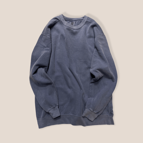 [SELECT] ComfortColors 9.5oz SWEAT
