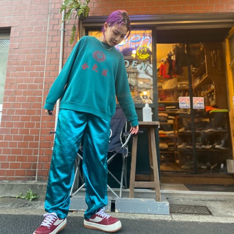 [USED] "合氣道"SWEAT🥋