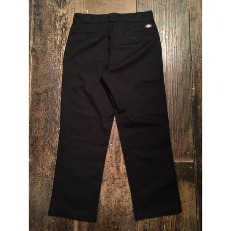 [BENICOTOY] スカル 刺繍 Dickies  PANTS !