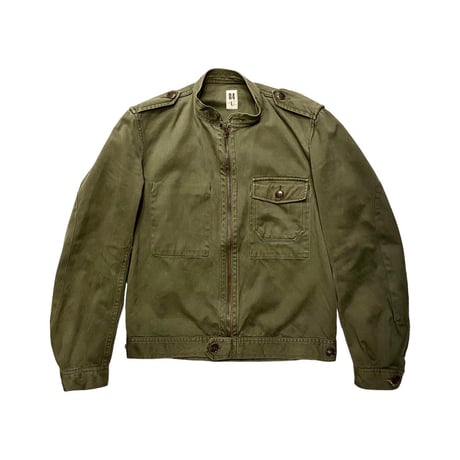 [USED] FRENCH ARMY ショートJKT