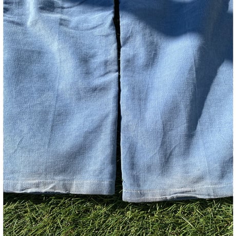[USED] 70’s Levis "movin'on" コーデュロイパンツ