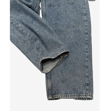 [USED] Levis "stay baggy taper" size:31×31