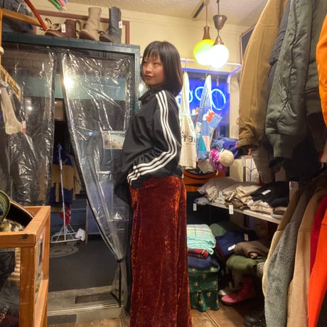[USED] adidas フリースtops