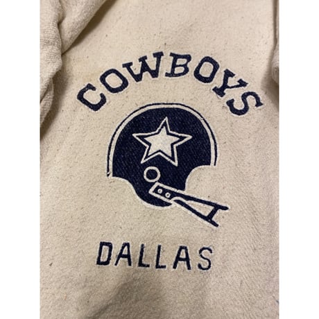 [USED] メキシカンパーカー -DALLAS COWBOYS-