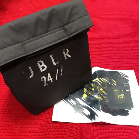 [besidethebag] neon potato new zine"Bruuuuuuu " lunch pack limited set