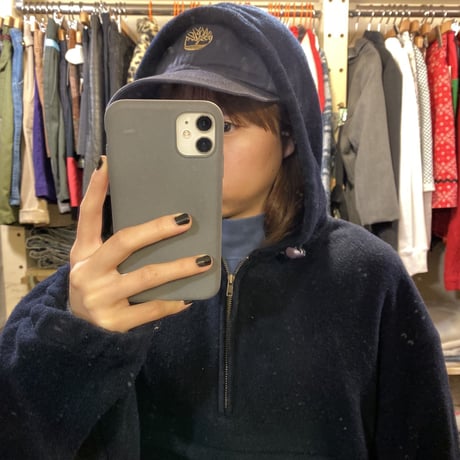 [USED] J.CREWアノラックPARKA！