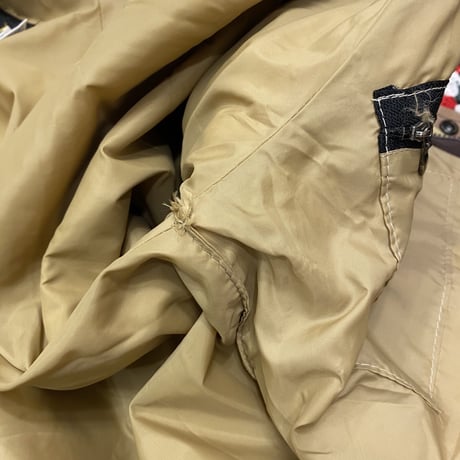 [USED] カモ柄GORE-TEX JKT