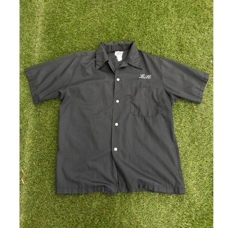 [USED] vintage ボウリング SHIRTS