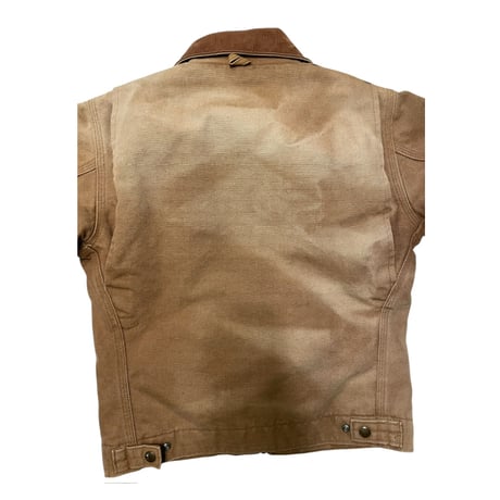 [USED] Carhartt デトロイトJACKET