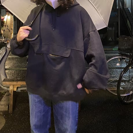 [USED]  ポケット付き♡PARKA