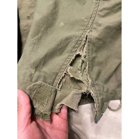 [USED] 70’s US  M-65フィールドJKT