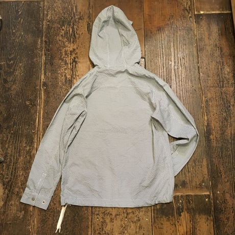 [USED] Helly-Hansen アノラック PARKA