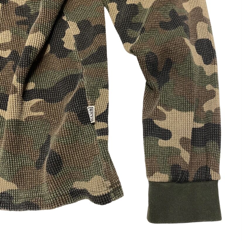 【完売品】proclub 迷彩サーマル y2k ストリート fit=scale-down,w=1200